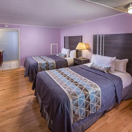 Sunrise Inn Hershey Bagian luar foto