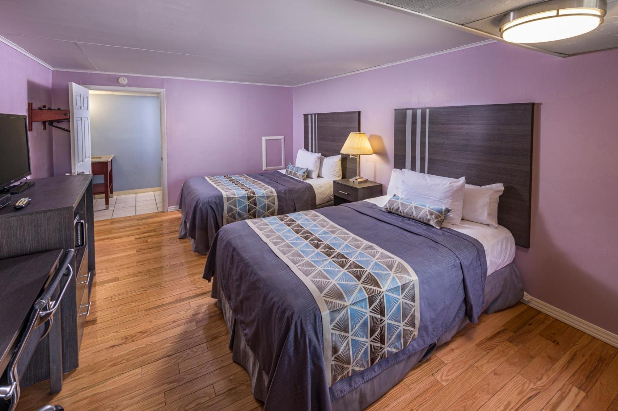 Sunrise Inn Hershey Bagian luar foto