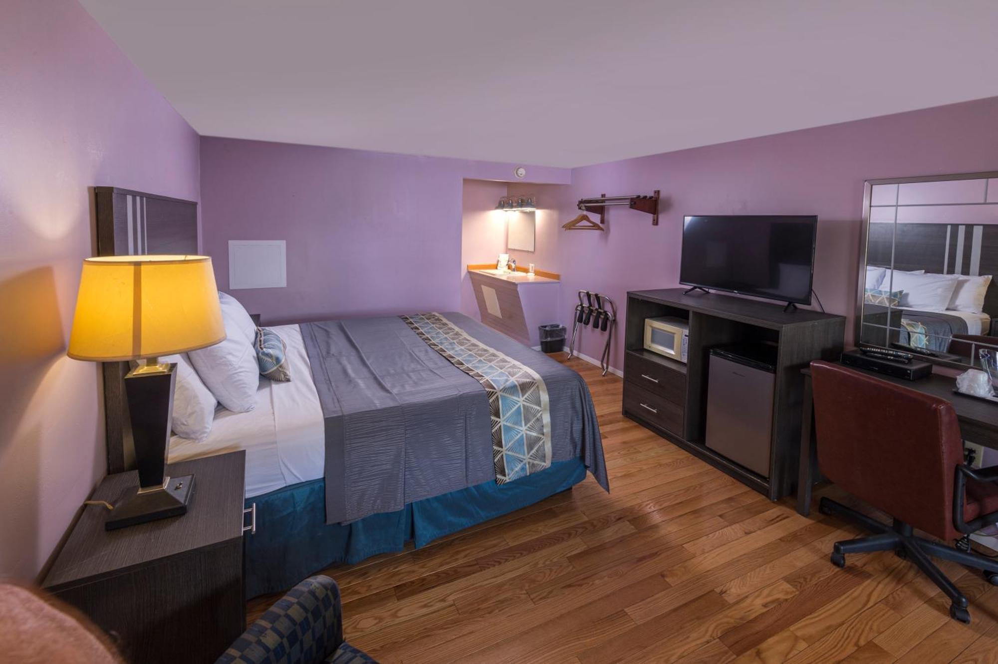 Sunrise Inn Hershey Bagian luar foto