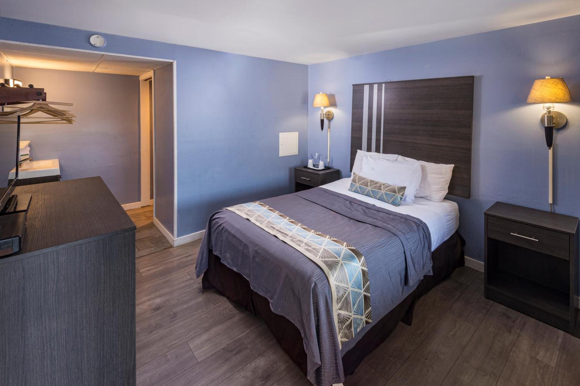 Sunrise Inn Hershey Bagian luar foto