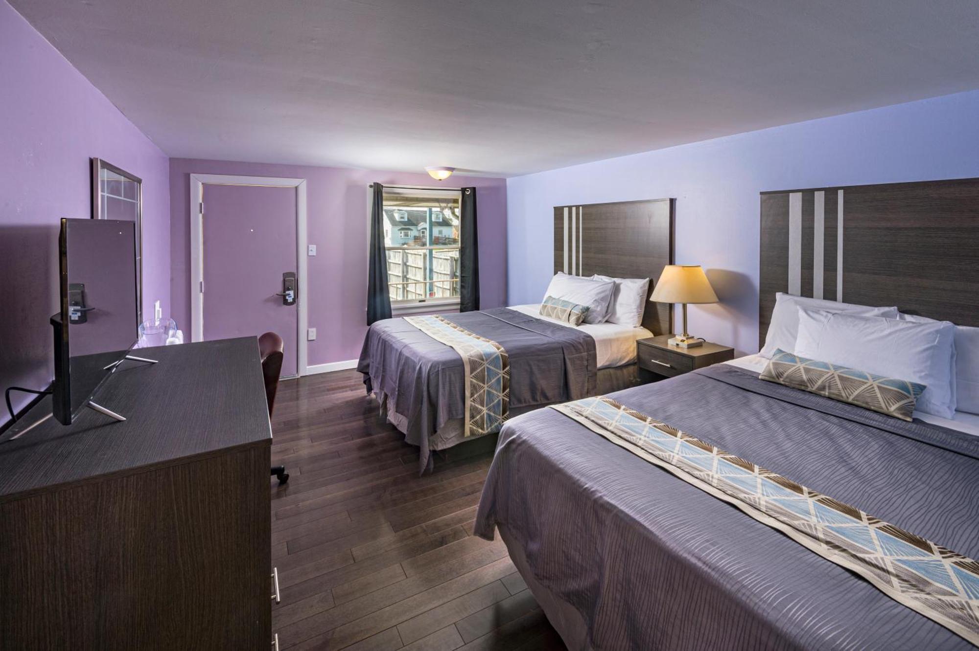 Sunrise Inn Hershey Bagian luar foto