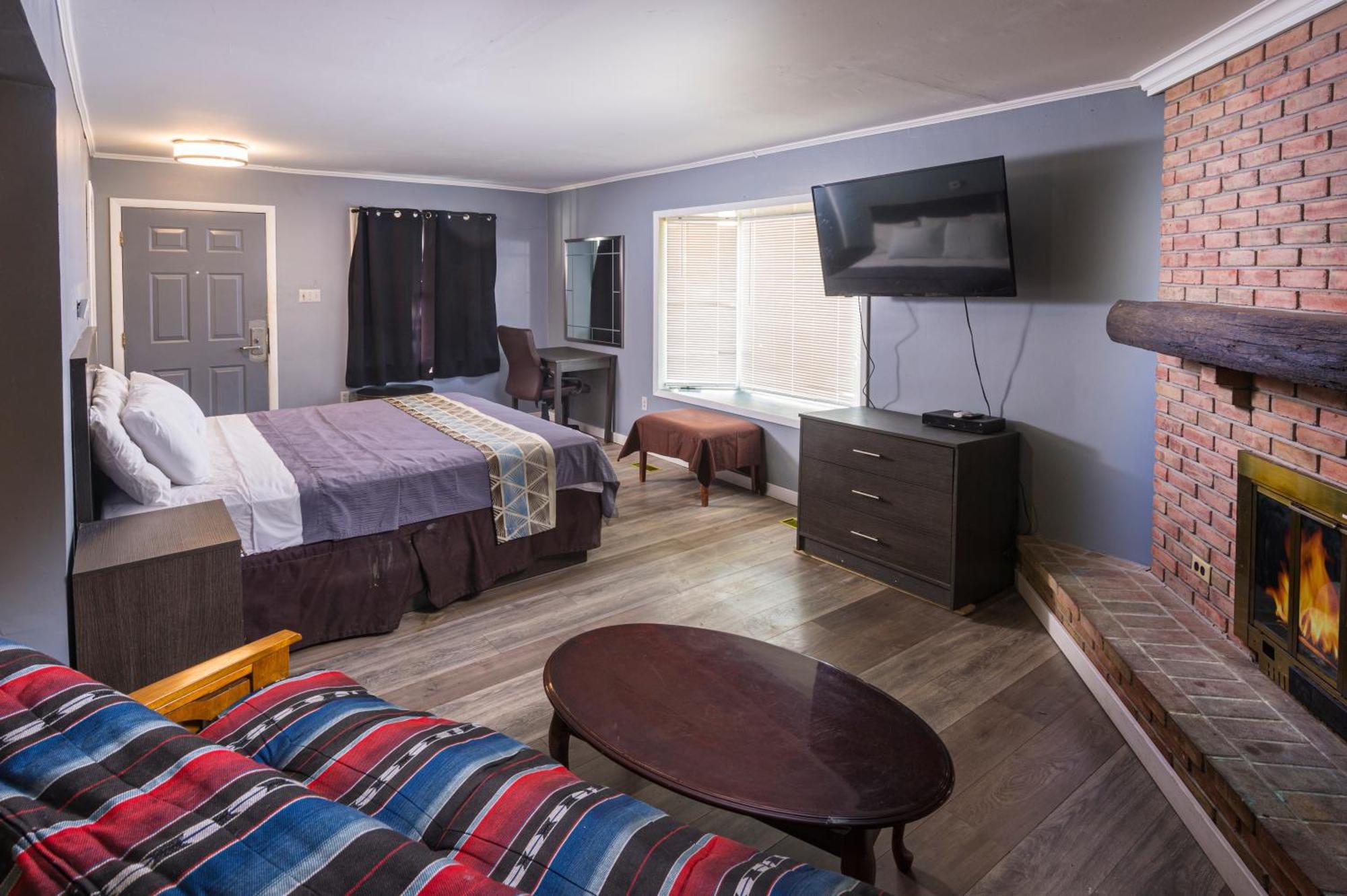 Sunrise Inn Hershey Bagian luar foto