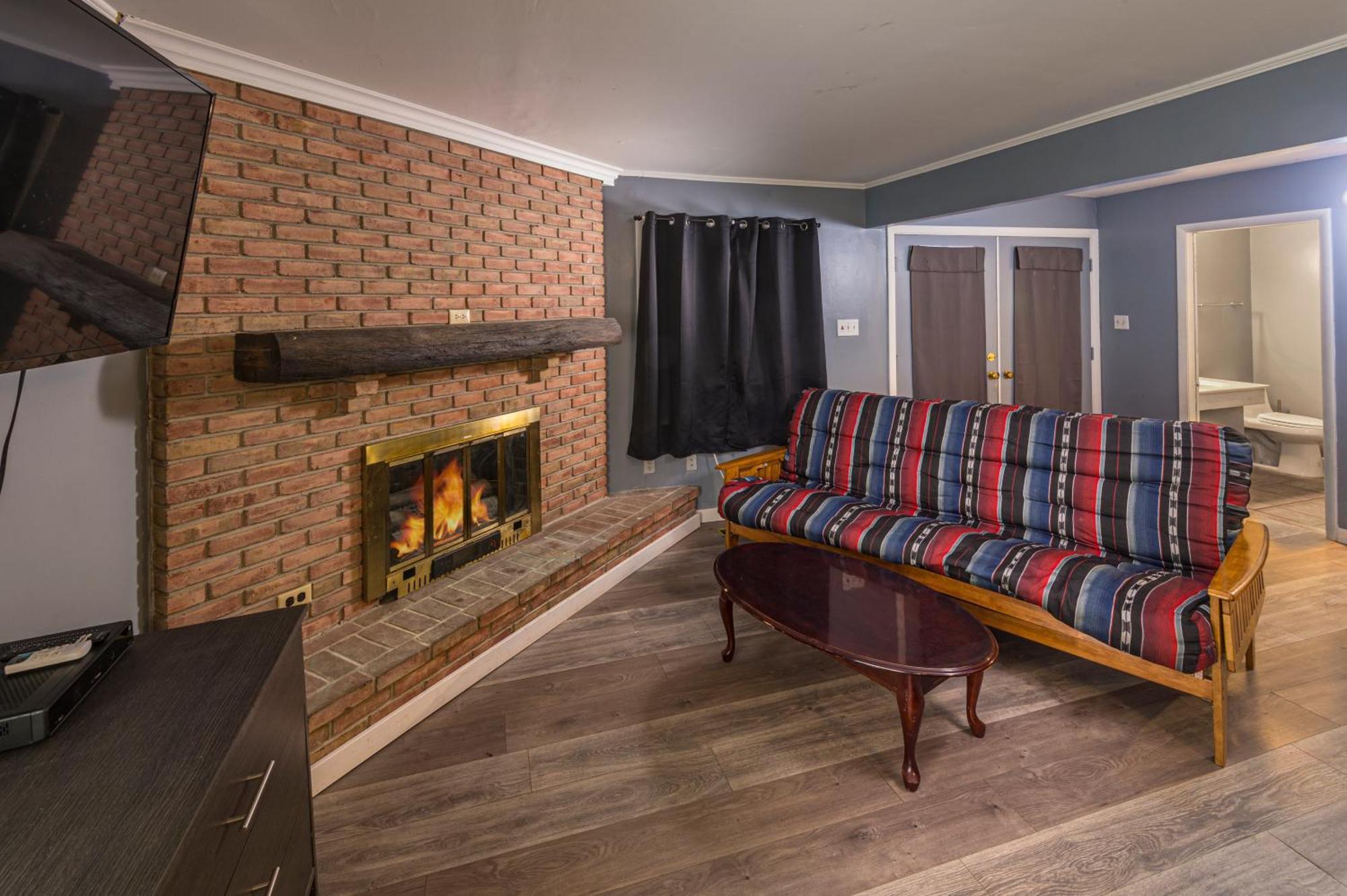 Sunrise Inn Hershey Bagian luar foto