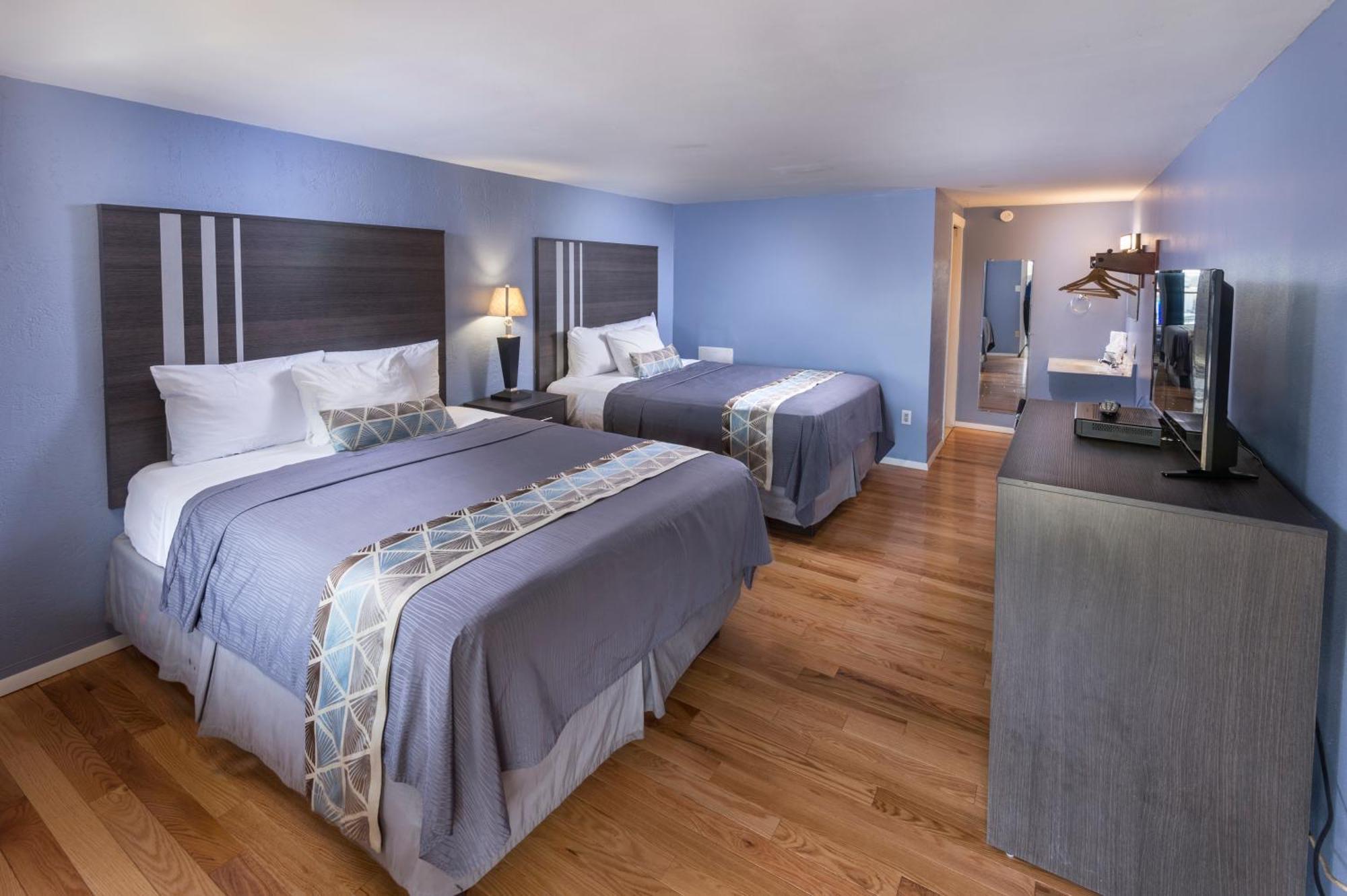 Sunrise Inn Hershey Bagian luar foto