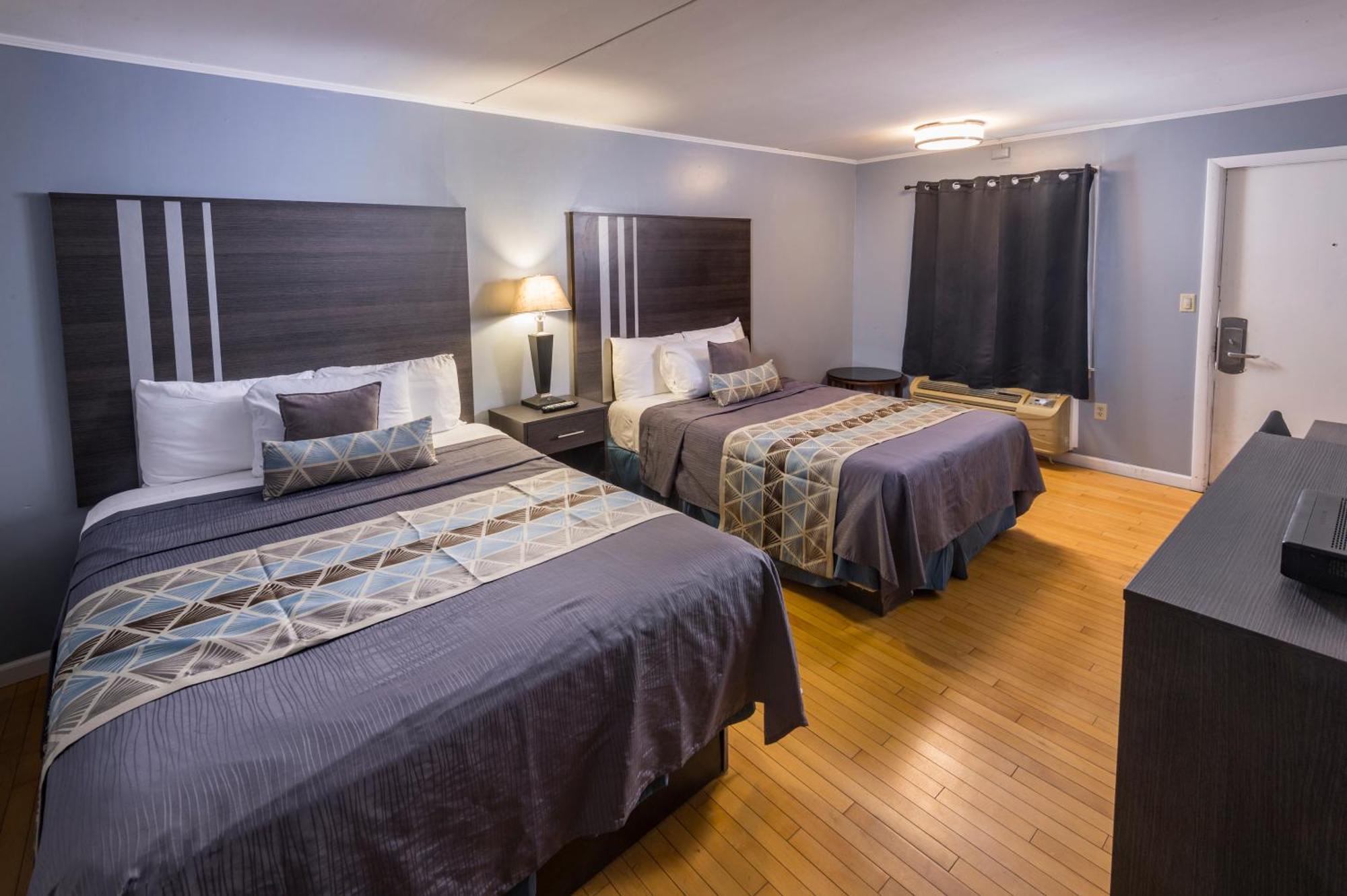 Sunrise Inn Hershey Bagian luar foto