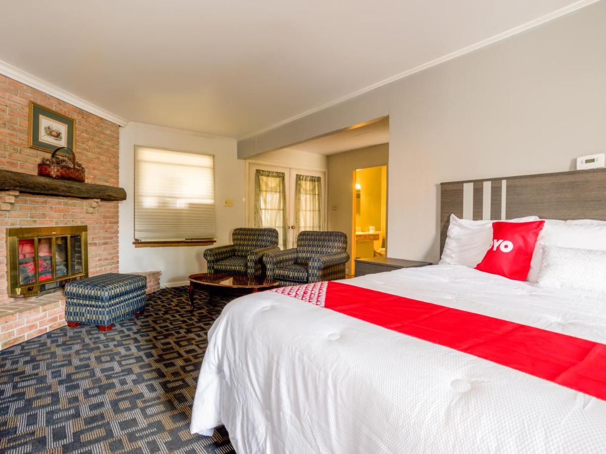 Sunrise Inn Hershey Bagian luar foto