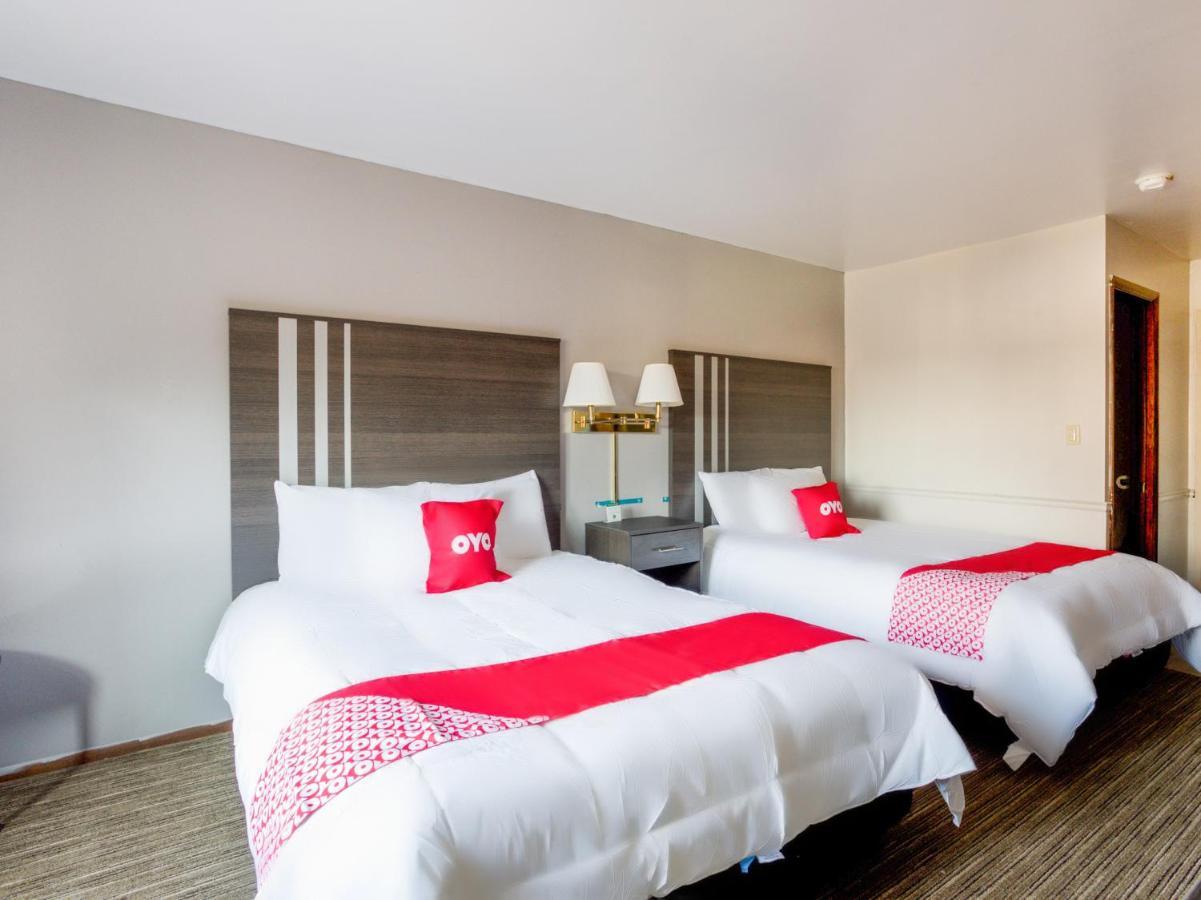 Sunrise Inn Hershey Bagian luar foto