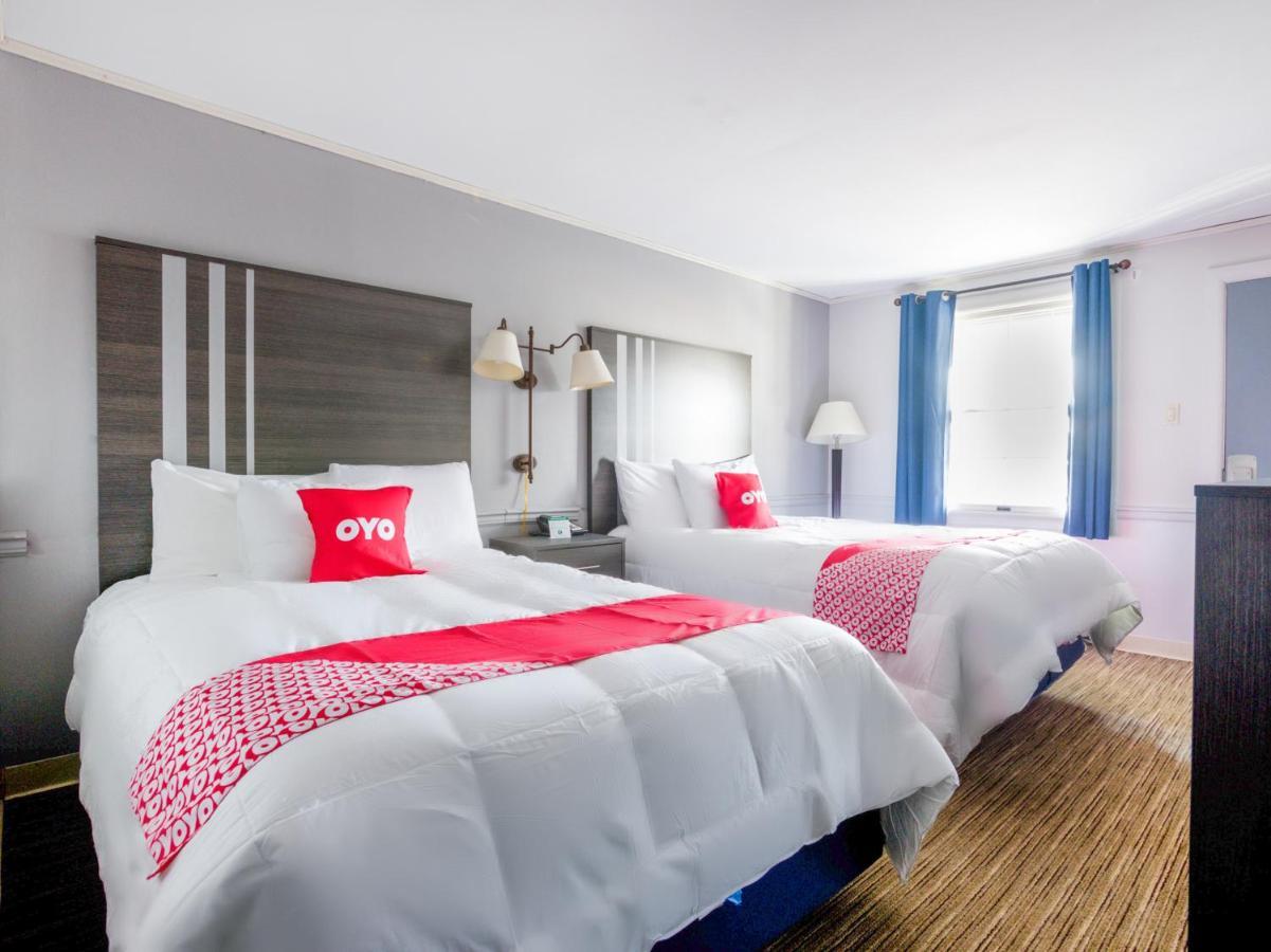 Sunrise Inn Hershey Bagian luar foto