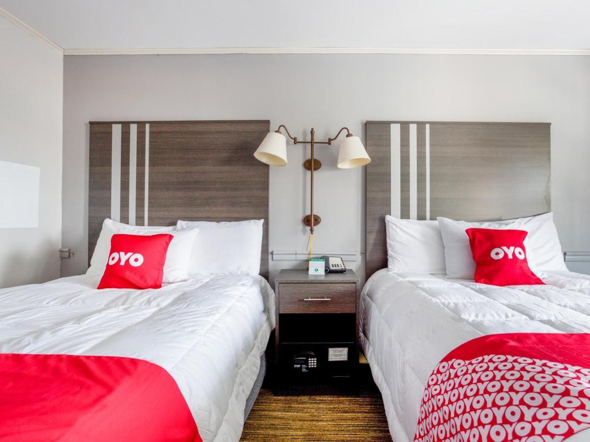 Sunrise Inn Hershey Bagian luar foto