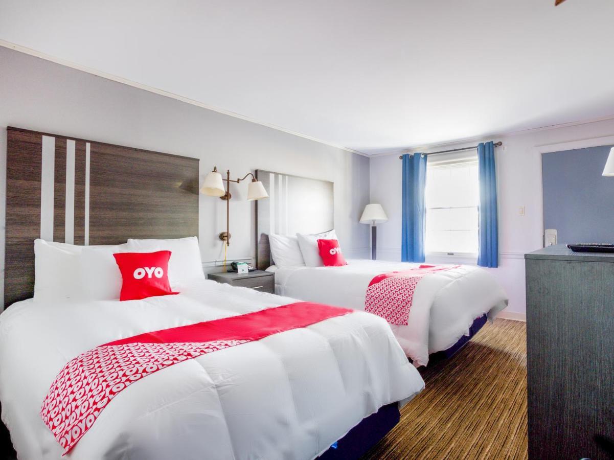Sunrise Inn Hershey Bagian luar foto
